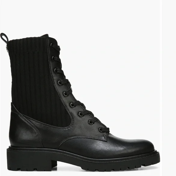 Combat Boots - Picture 6 of 8